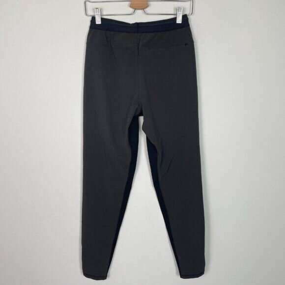 Everlane The Everyone Stretch Sweatpant Black Unisex E2/ W S/M XS - Picture 2 of 11